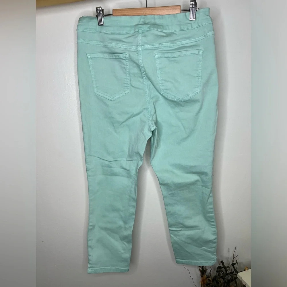 Brand New-Westbound Pull on Jeans